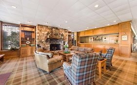 Best Western Mountain Lodge At Banner Elk